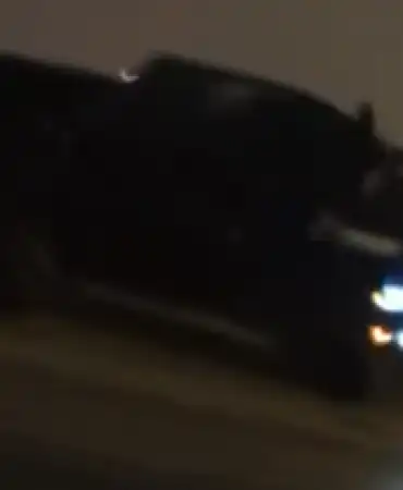Dodge Ram TRX 