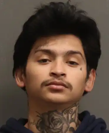 Elmer Vargas, 21