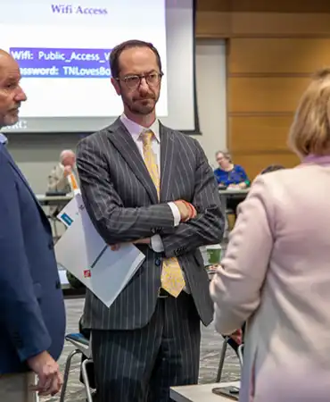 Transportation Policy Board Meeting