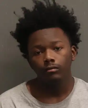 Jamerius Rhodes, 19