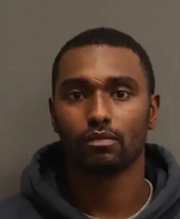 Johnny Chandler, 33