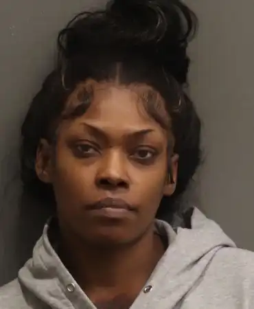 Latoya Kinnard, 37