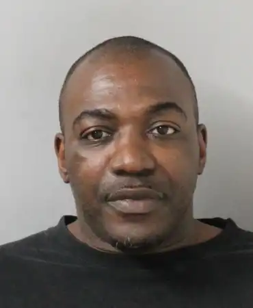 Myron K. Hughes, 44