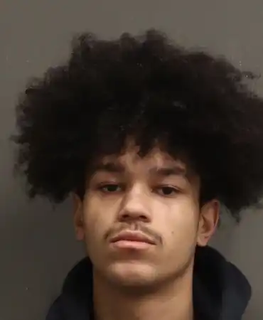 Nicholas Dalton, 19