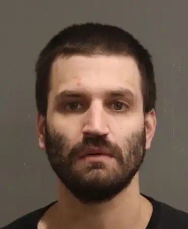Robert V. Collins, 34