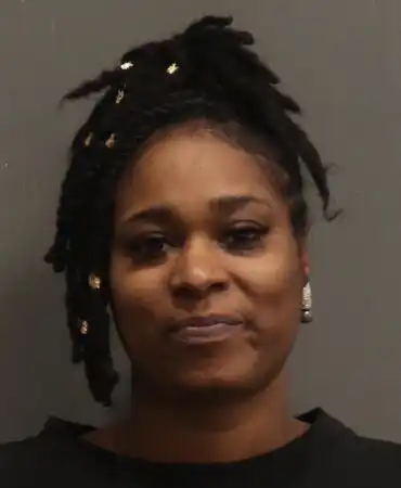 Ruth Bailey, 39