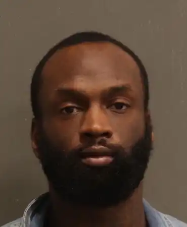 Tanner Patterson, 31
