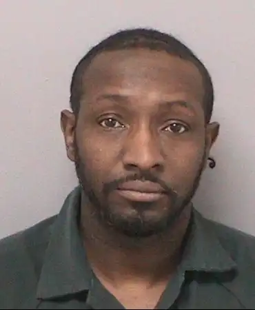 Terrance Boyd, 43