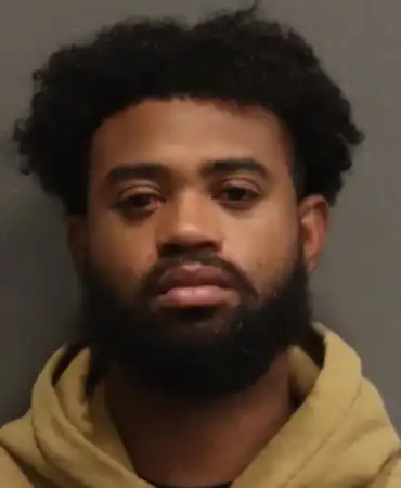 Troy Douglas, 31