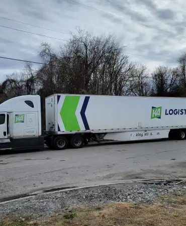 Truck