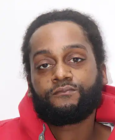 Adrian T. Raybon, 34
