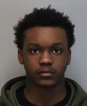 Ashton Brown, 17