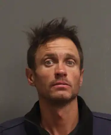 Christopher E. Chapman, 43