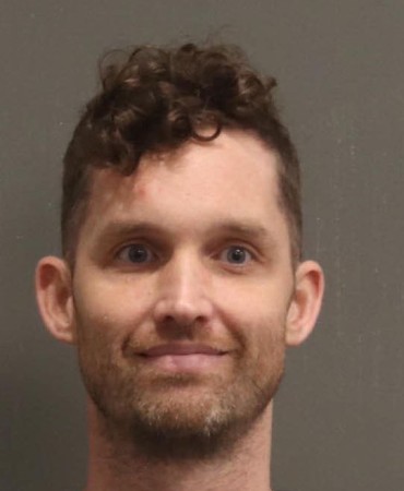 Colin T. Rowe, 36