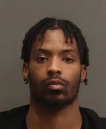 David Scott Smith, 25