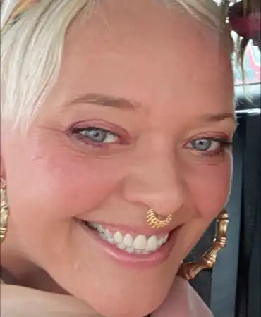 Emily Bradley, 44