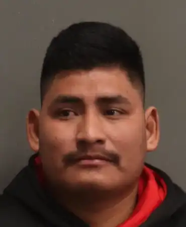 Fredy Raymundo-Garcia, 30
