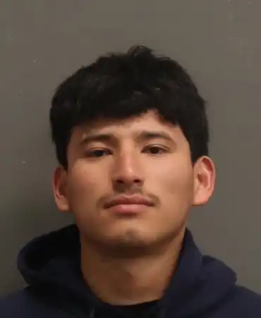 Hans Catalan-Rodriguez, 19