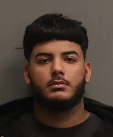 Hasan Al-Ghanem, 19