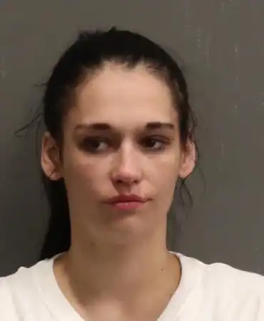 Jillian Gibson, 28