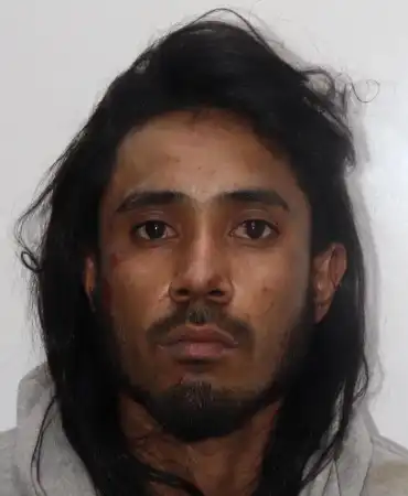 Jose Duran, 27