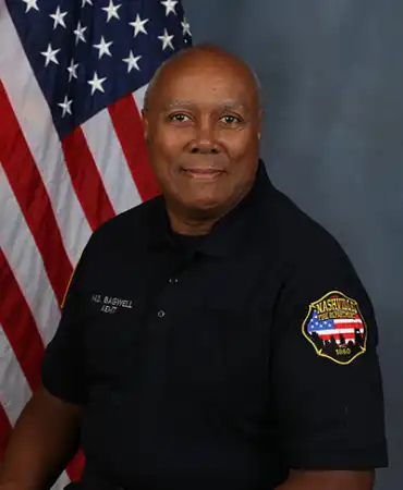 Marcus S. Bagwell, Sr
