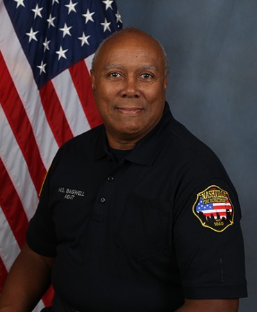 Marcus S. Bagwell, Sr