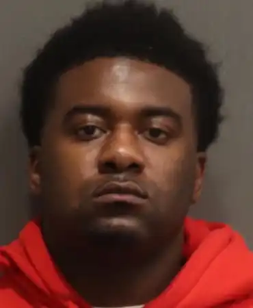 Maurice Calbert, 29