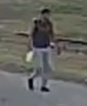 Suspect