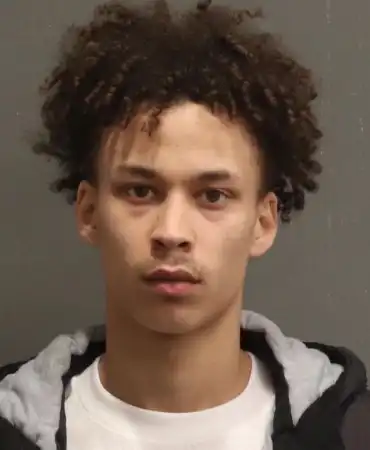 Rico Doss, Jr., 18