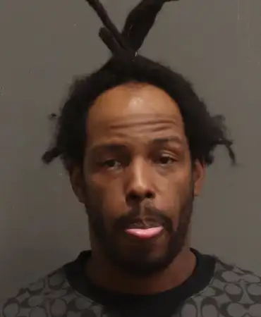 Ronald L. McKnight, 43
