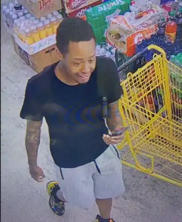 Suspect
