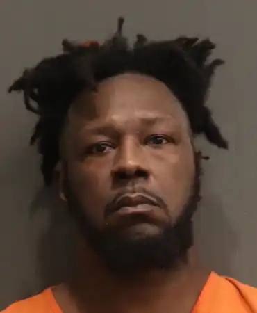 William Henderson III, 38