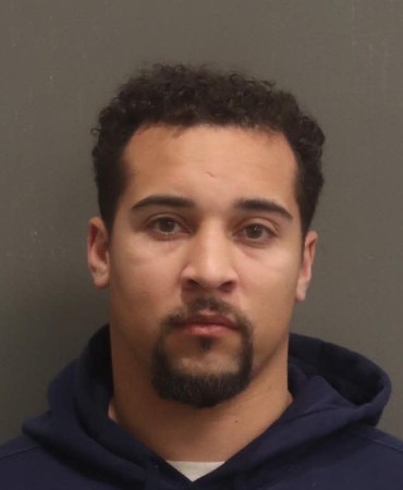 Blaise A. Taylor, 27