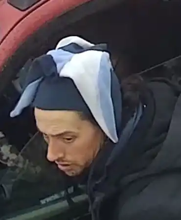 Suspect