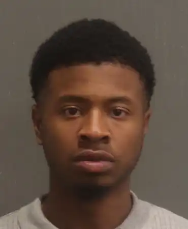 David Bush, 22
