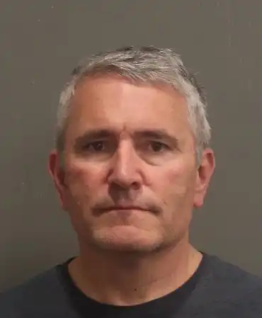 Donald Barnes, 53