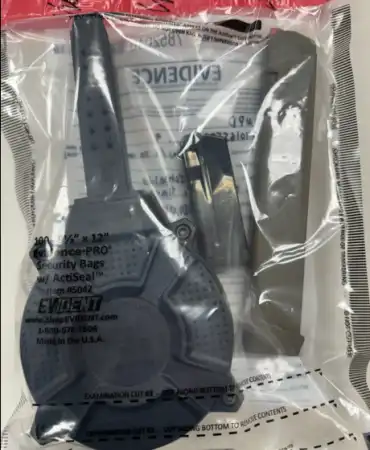 Gun attachment
