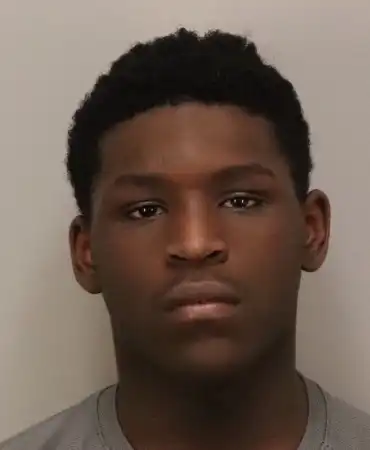 Jakari Pirtle, 16