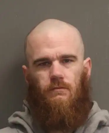 James F. Austin, 31