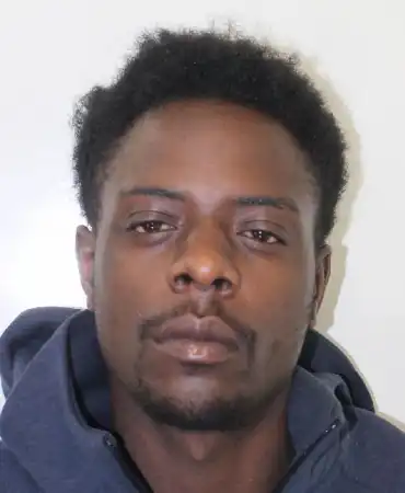 Joequez Sangster, 26, 