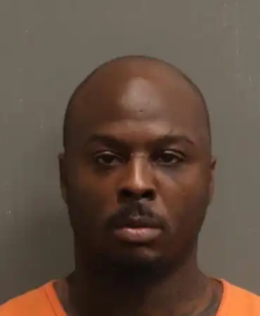 Joshua Ray Cloyd, 32