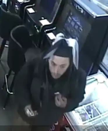 Suspect