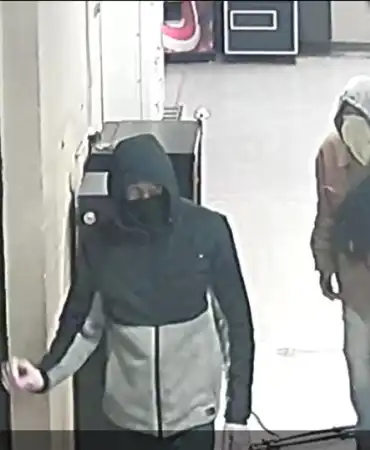 Suspects