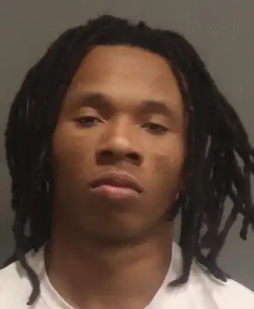Thomas Wade, 21