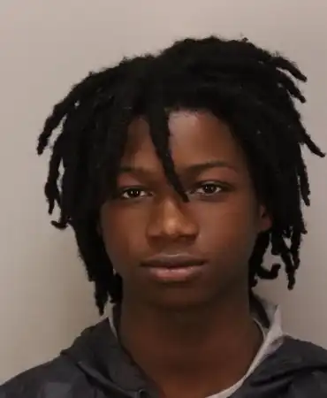 Tyrese Summers, 14 