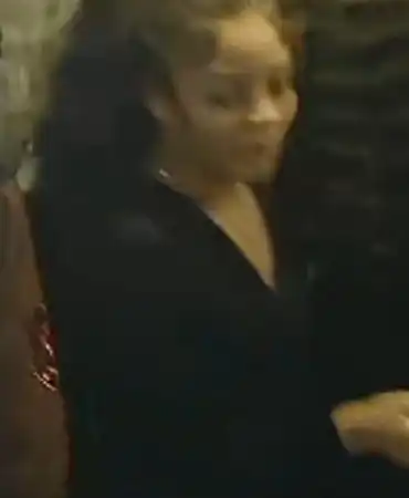 Woman wanted for questioning