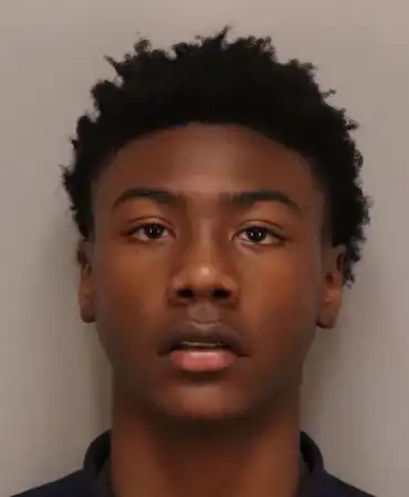 Darrin Fleming, 15
