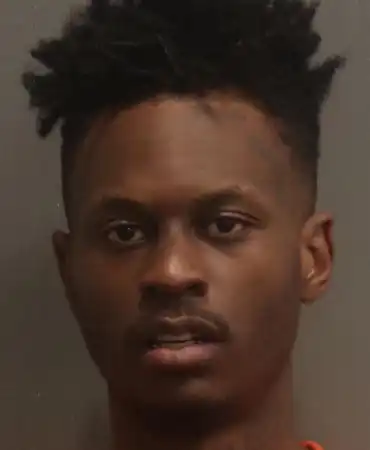 Dwight L. Mason Jr., 25