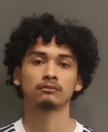 Edwin Ramos, 18